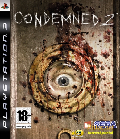Condemned 2: Bloodshot (2008) [FULL] [ENG]