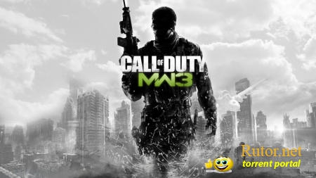 В новом дополнении для Modern Warfare 3 появится режим Face Off