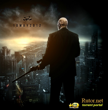 Миссия Hitman: Sniper Challenge появится в магазинах России