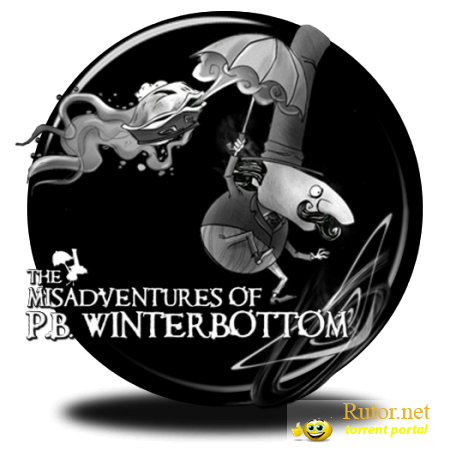 The Misadventures of P.B. Winterbottom (2010) MAC