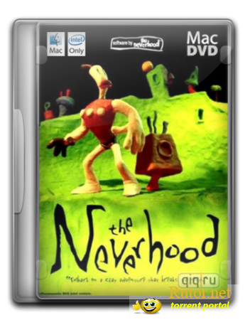 NeverHood (1996) MAC