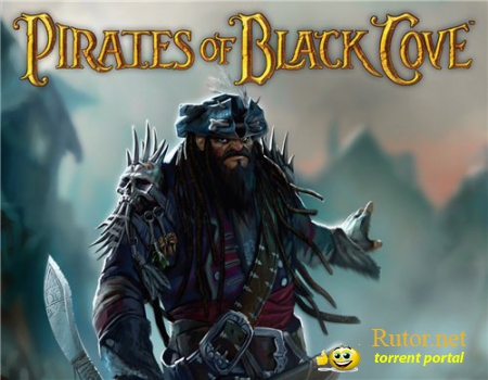 Pirates of Black Cove (2011) MAC