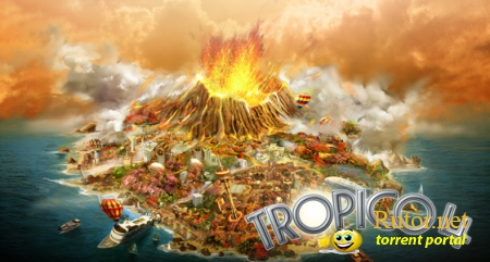 Tropico 4 (2011) MAC