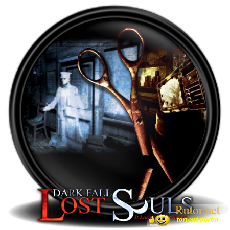 Dark Fall: Lost Souls (2009) MAC