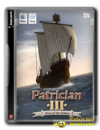Patrician 3 (2003) MAC