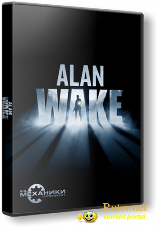 Alan Wake [v. 1.05.16.7103 +2 DLC] (2012) PC | RePack от R.G. Механики