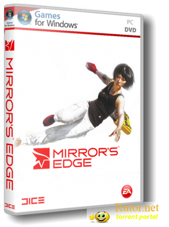 Mirror's Edge (Electronic Arts) (RUS) [Lossless RePack от R.G. Packers] 