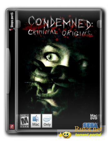 Condemned: Criminal Origins (2006) MAC