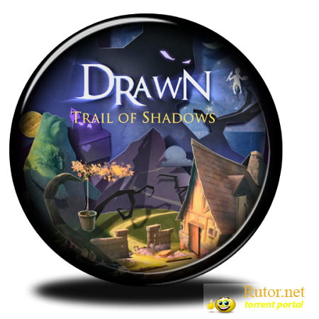Drawn: Trail of Shadows CE (2011) MAC