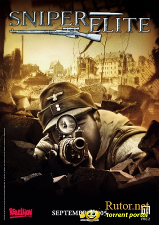Sniper Elite (2005) MAC
