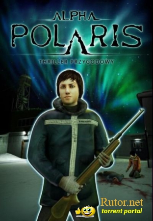 Alpha Polaris: Ужас во льдах (2011) MAC