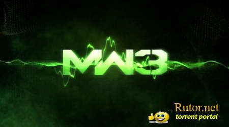 Видео Modern Warfare 3 – режим Face Off