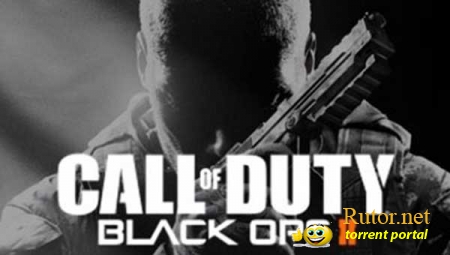 Видео Call of Duty: Black Ops 2