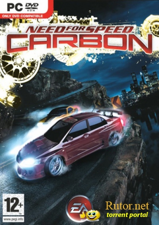 [Save] 100 % сохранение для игры Need for speed: Carbon