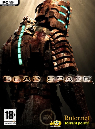 [Save] 100% Сохранение для Dead Space
