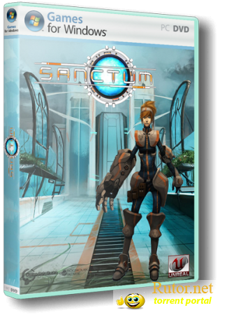 Sanctum [v. 1.4.13334 + 9 DLC] (2011) PC | RePack от Fenixx
