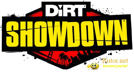 Релизный трейлер DiRT: Showdown