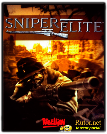 Sniper Elite (RUS|ENG) [RePack] от R.G. Shift