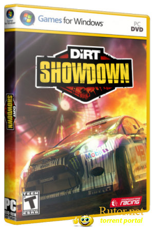 DiRT Showdown (2012) [ENG] [Repack] [от a1chem1st]