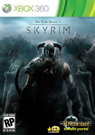 [JTAG/FULL]The Elder Scrolls V: Skyrim [REGIONFREE/RUSSOUND UPDV2.0]