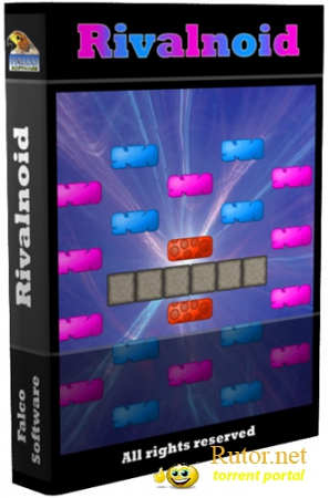 Rivalnoid (2012) ENG