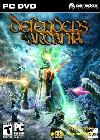 Defenders of Ardania (2012) PC | RePack от Audioslave