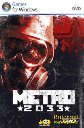 [100%Save] Metro 2033 / Метро 2033 (сохранения)