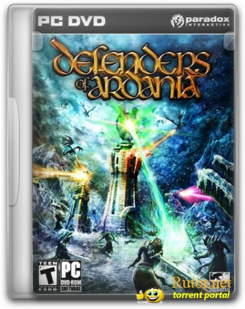 Defenders of Ardania (2012) PC | RePack от Naitro