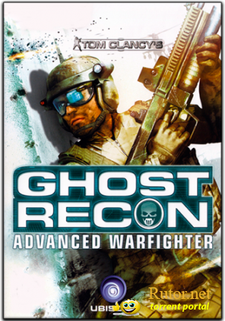 [Русификатор] Tom Clancy's Ghost Recon Complete Pack (Руссобит-М) [Текст + Озвучка]