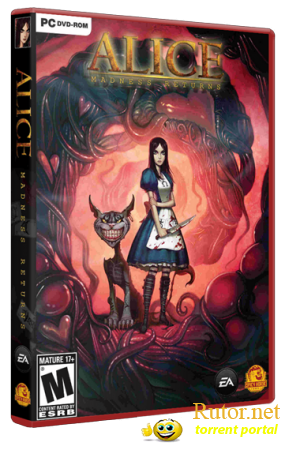 alice madness returns ultimate edition pc steam