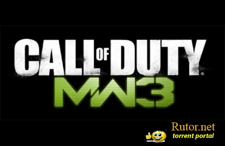 [Save] Сохранение для игры Call of Duty: Modern Warfare 3 (Call of Duty: Modern Warfare 3) [RUS]