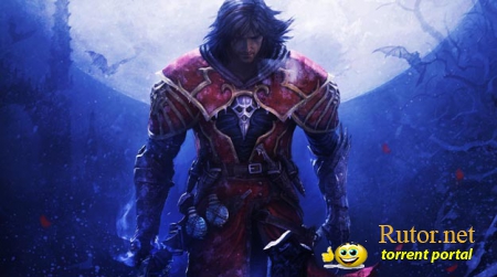 Официально подтверждена Castlevania: Lords of Shadows 2