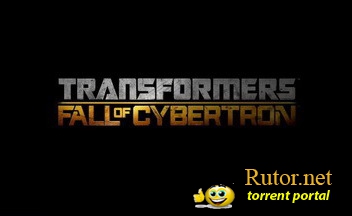 Transformers: Fall of Cybertron все же выйдет PC