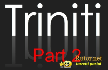  	   [iPhone, iPod, iPad] Сборник игр от Triniti Interactive Limited Part 2 (2012) Английский [iOS 3.0]
