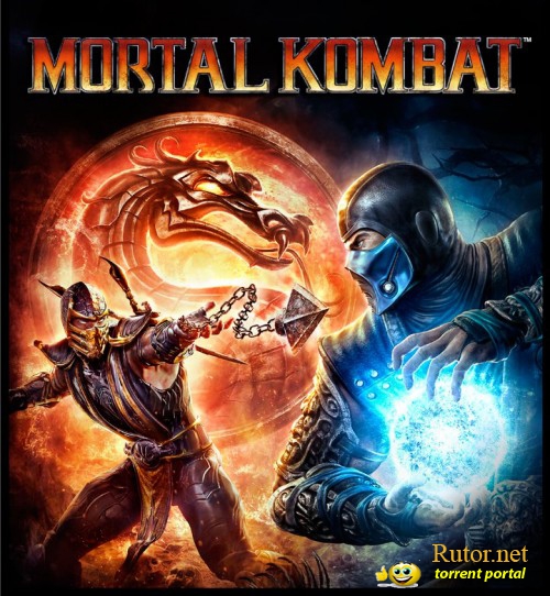 Игра mortal kombat закрыта на обслуживание