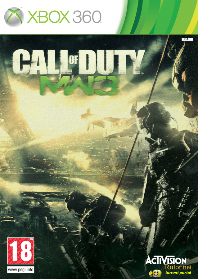 Бесплатные игры на иксбокс. Call of Duty 3 Xbox 360. Игры на Xbox 360 Call of Duty. Модерн варфаер 3 Xbox 360. Call of Duty Modern Warfare 3 Xbox 360 русская версия.