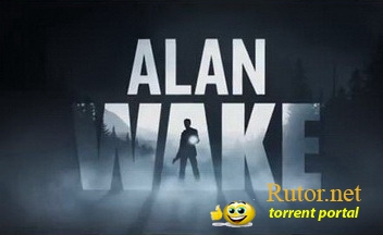 Слух: Remedy тизерит новую часть Alan Wake