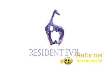 Видео Resident Evil 6 – побег