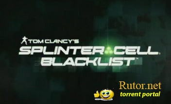 Подтвержден проект Splinter Cell: Black List