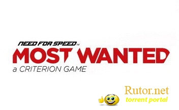 E3 2012: Need for Speed: Most Wanted