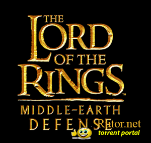 [Android] The Lord of the Rings: Middle-earth Defense (1.3.1) [Стратегия, ENG]