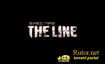 В Spec Ops: The Line появится кооперативный режим