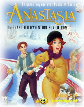 Anastasia: Adventures with Pooka and Bartok (1999) PC | RePack
