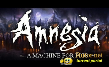 Amnesia: A Machine For Pigs готовится к показу