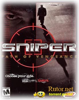 Sniper: Path of Vengeance (2004) PC | RePack