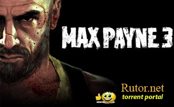 Max Payne 3. Панк-нуар