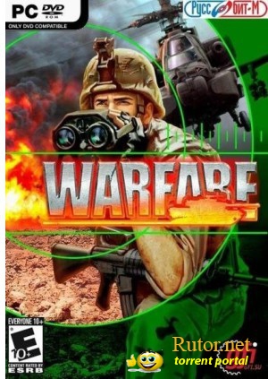 Warfare (2008) PC