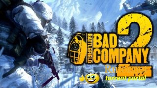 [Android] Battlefield: Bad Company 2 v1.0.7 [Аркада, Любое, ENG]