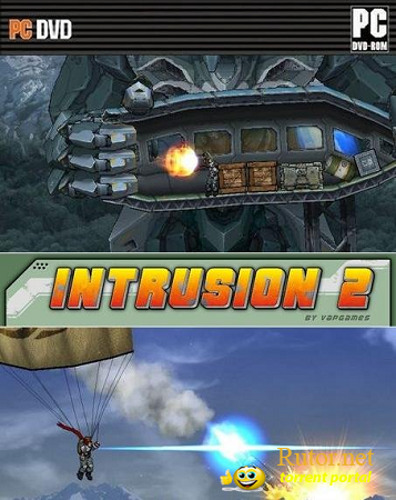 Intrusion 2 (2012) PC