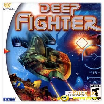 Deep Fighter (2000) PC | RePack